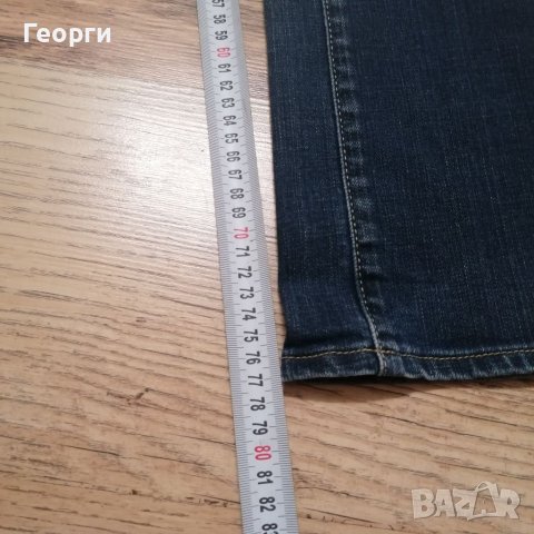 Дамски дънки G-star , снимка 4 - Дънки - 38866769