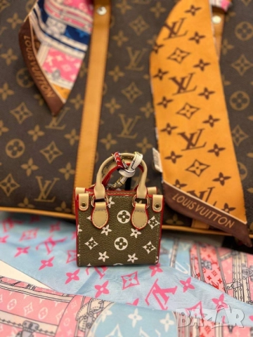 ключодържатели мини чанти louis vuitton , снимка 9 - Други - 52031628