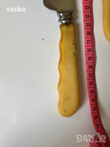 Sheffield England, снимка 5 - Прибори за хранене, готвене и сервиране - 40505049