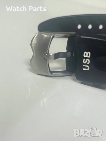 Колекционерски часовник с USB 128mb, снимка 7 - Мъжки - 51910638