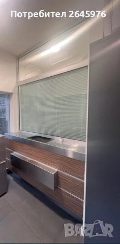 Оборудване за касов офис