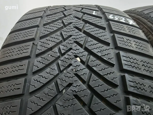 4бр зимни гуми 235/40/19 SEMPERIT L06527 
