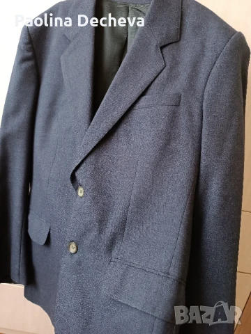 Мъжко сако, снимка 7 - Сака - 50726128