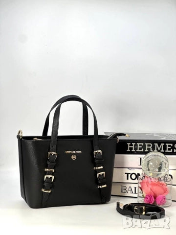 чанти Michael kors tote ➡️32cm⬆️20cm 🌟, снимка 12 - Чанти - 51782466
