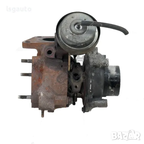 Турбо Mazda 6 (GG) 2002-2008 ID: 139736, снимка 2 - Части - 48440183