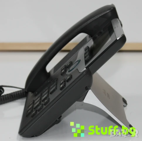 IP телефон Cisco CP-7821, снимка 3 - Други - 50908442