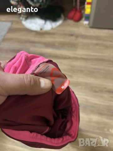 Дамски клин Kari Traa , М размер, снимка 6 - Клинове - 52552284