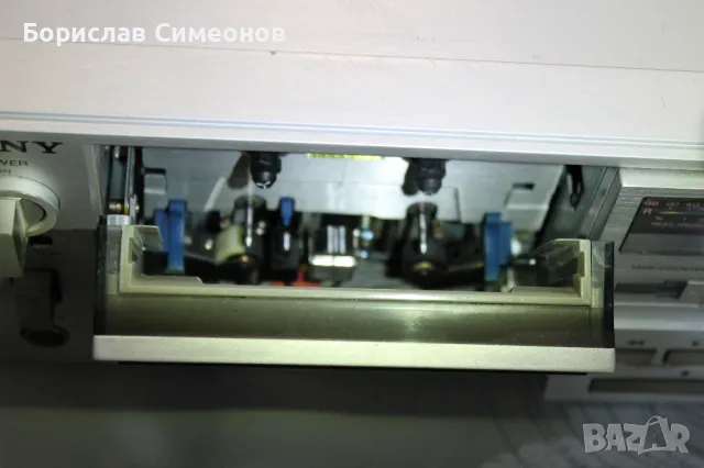 SONY TC-K75, снимка 6 - Декове - 47581160