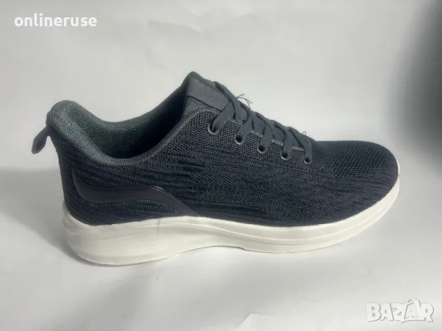 Мъжки маратонки олекотени, снимка 1