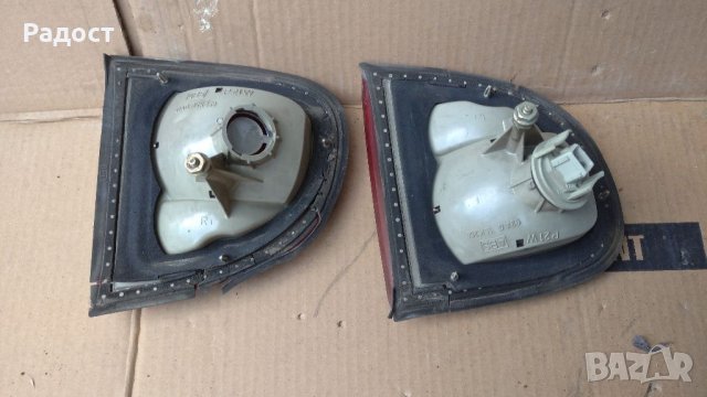 Стопове Форд Ескорт Хечбек Ford Escort, снимка 10 - Части - 34121529