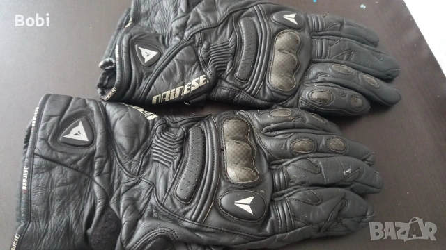 Мото ръкавици Dainese Racing XXL