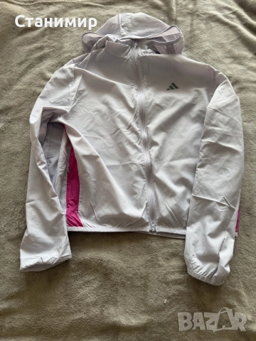 Ветровка Adidas.Размер XS.