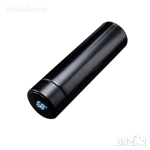 Термос с интелигентна система за измерване на топлината, снимка 8 - Термоси - 48504542