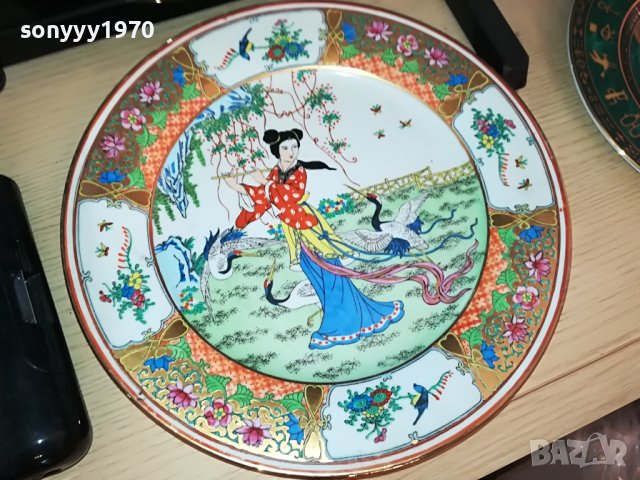 АНТИКИ-НОВ ВНОС 1003231606, снимка 7 - Антикварни и старинни предмети - 39951635