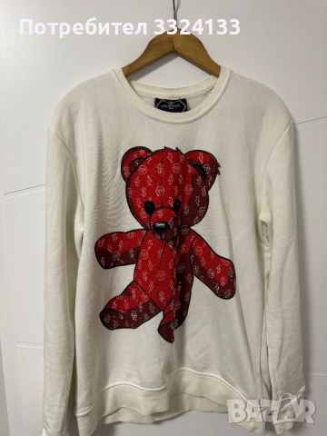 Phillip Plein блуза