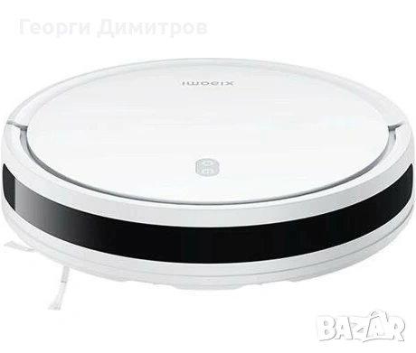 Продавам прахосмукачка Xiaomi Robot Vacuum E10 , снимка 2 - Прахосмукачки - 53198117