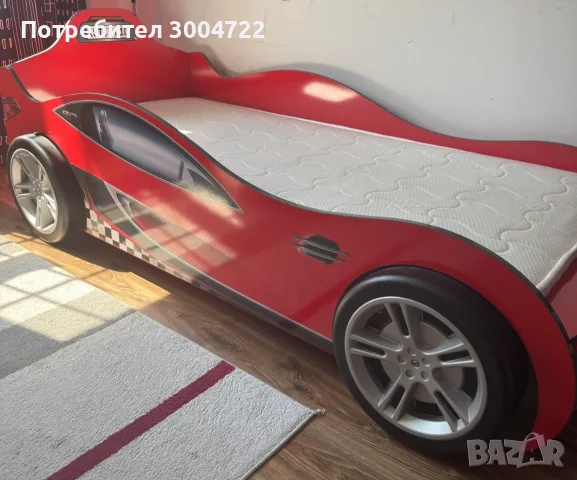 Легло-кола Cilek, магазин Ралица 