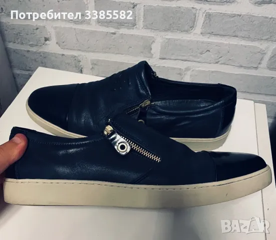 Мъжки обувки на Sara Pen, снимка 3 - Официални обувки - 48329059