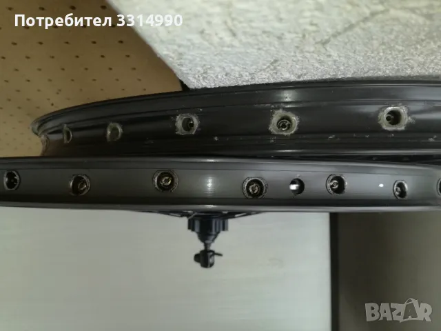 Продавам капли , снимка 9 - Части за велосипеди - 50250580