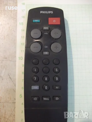 Дистанционно "Philips RC7805" работещо, снимка 2 - Дистанционни - 56099876