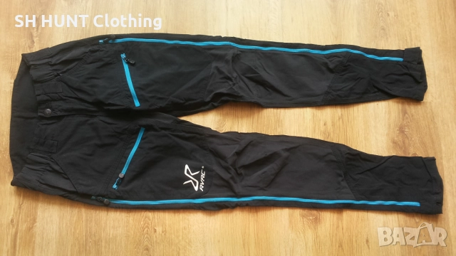 Revolution Race Hyper Pro Stretch Pants размер 34 / XS панталон с от части еластична материя - 1372