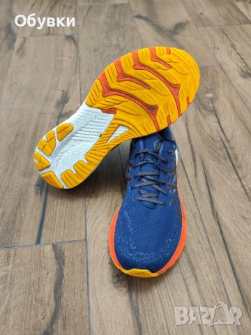 Маратонки Asics Gel Kayano, снимка 5 - Маратонки - 51864987
