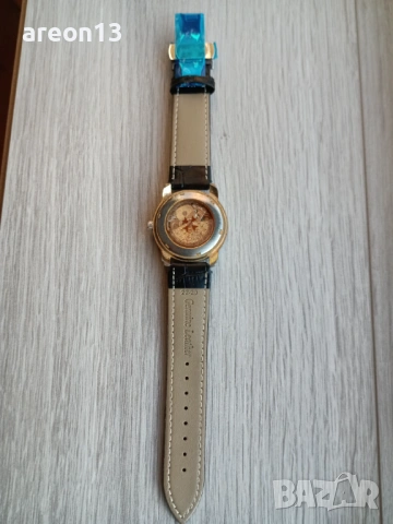 Vacheron Constantin Geneve автомат, снимка 3 - Мъжки - 53839040