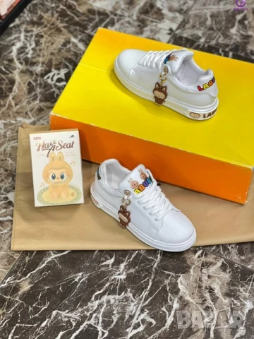 дамски маратонки labubu, снимка 5 - Маратонки - 51312420