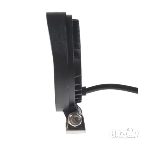 LED прожектор 42 W с 14 диода, снимка 3 - Аксесоари и консумативи - 55864163