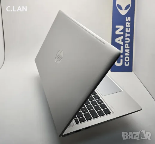 HP ProBook 650 G8 i5 1135G7/16GB/512SSD/FHD/Подсветка, снимка 10 - Лаптопи за работа - 55935326