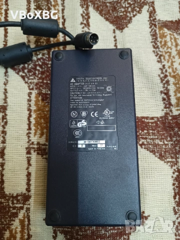 Зарядно за лаптоп 150W DELTA electronics