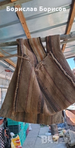 Автентични дисаги, снимка 3 - Антикварни и старинни предмети - 51789193