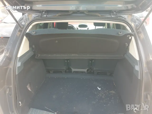 FORD C-MAX 2012 1.6TDCI-на части., снимка 11 - Автомобили и джипове - 49936500