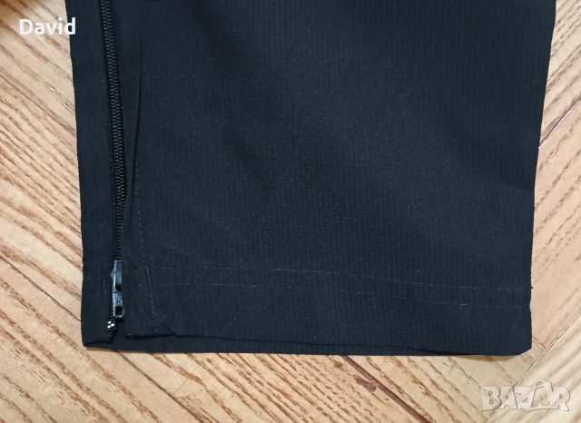 Ново оригинално долнище на АЕК Атина Cappeli, снимка 4 - Спортни дрехи, екипи - 44672412