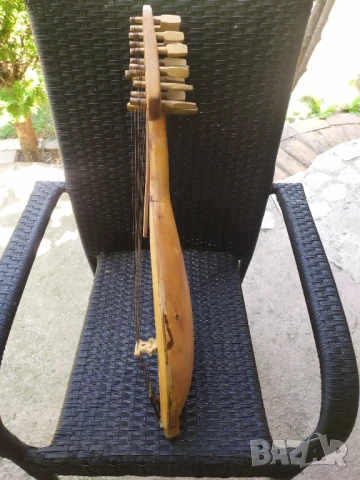 Гъдулка , снимка 10 - Струнни инструменти - 51040624