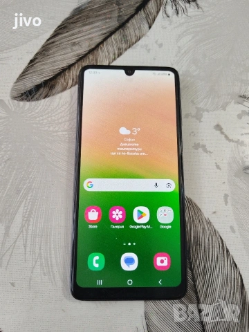Samsung Galaxy A33 5G/128гб/Без Забележки/180лв