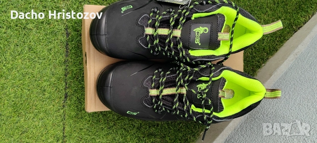 Работни Обувки CXS Universe COMET S3, снимка 3 - Други - 52275174