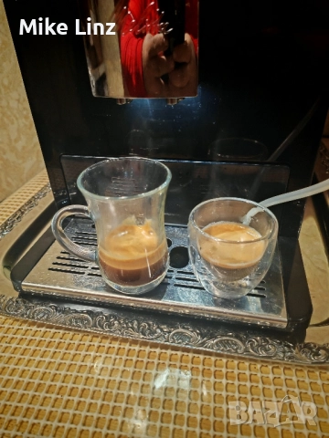 Melitta caffeo Ci , снимка 15 - Кафемашини - 51954851