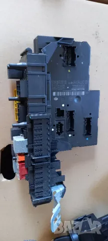 Бушонно табло Mercedes E-Class W212 