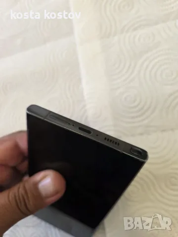 продавам телефон Samsung s23 ultra , снимка 5 - Samsung - 56042102