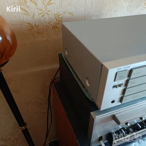 Nakamichi BX-125E, снимка 6 - Декове - 47241977