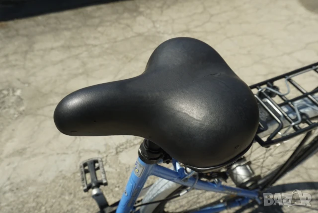 Градски велосипед Rixe – 28 цола, снимка 9 - Велосипеди - 50925376