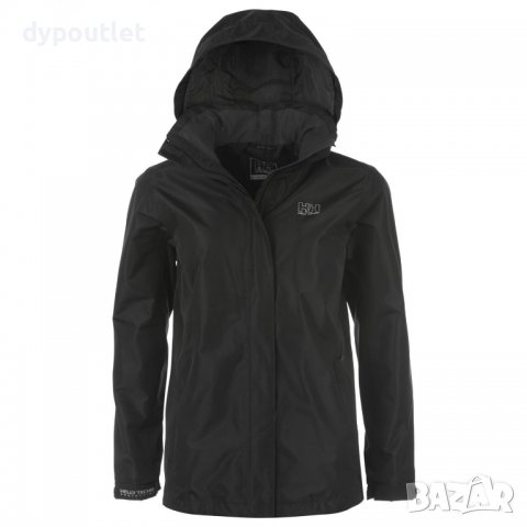 Helly Hansen Aden Дамско яке - размер XL, цвят черен.        , снимка 2 - Якета - 39279932