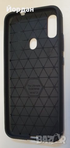 Xiaomi Redmi Note 7 силиконов гръб, снимка 2 - Калъфи, кейсове - 38953992