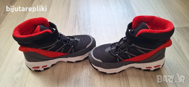 Детски зимни боти Skechers