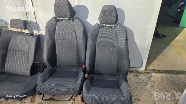 Седалки/салон за Toyota Corolla,Suzuki Swace комби след 2019г., снимка 2 - Части - 52515753