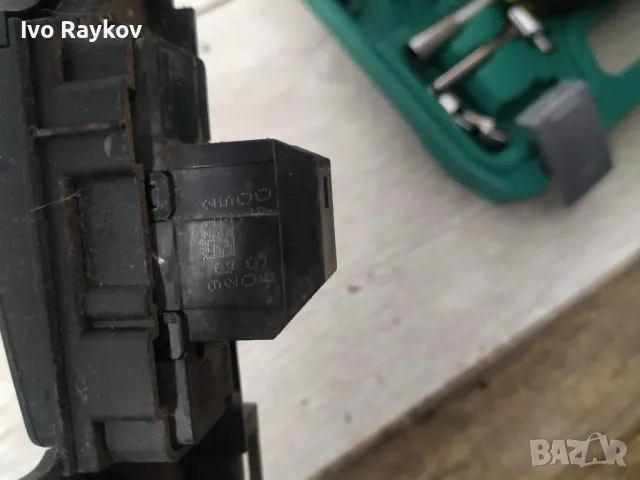 13273253 ЦЕНТРАЛНА КОНЗОЛА ЗА OPEL INSIGNIA , 12783192 , , снимка 6 - Части - 50211590