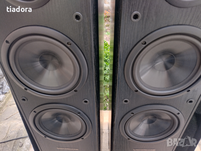 INFINITY Reference 60 (Bk), снимка 6 - Тонколони - 44834627