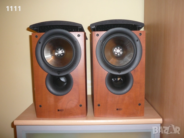 KEF IQ 30, снимка 3 - Ресийвъри, усилватели, смесителни пултове - 35344562