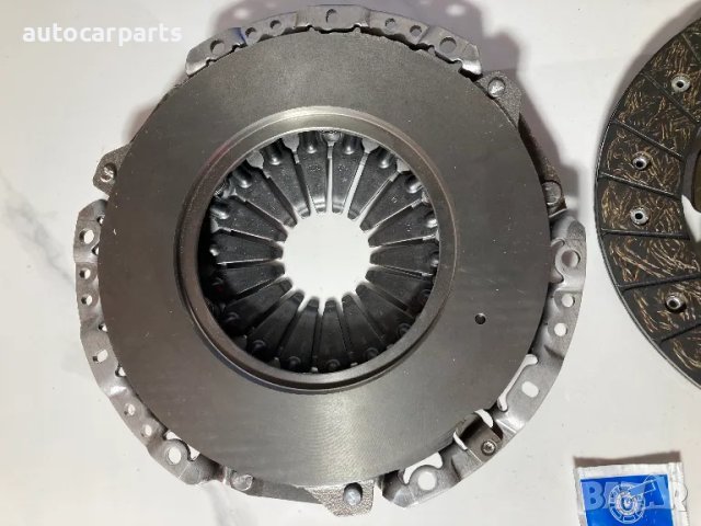 Комплект съединител SACHS Опел Астра, Инсиния, Мока.. / OPEL Astra, Insignia, Mokka, Meriva, Zafira , снимка 7 - Части - 48292566